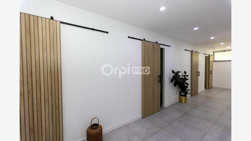 Cession bail commercial 91m² à Paris 15e