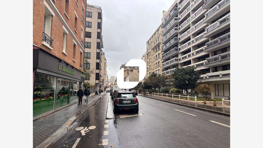 A louer Local commercial 55m² Paris