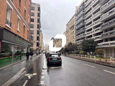A louer Local commercial 55m² Paris