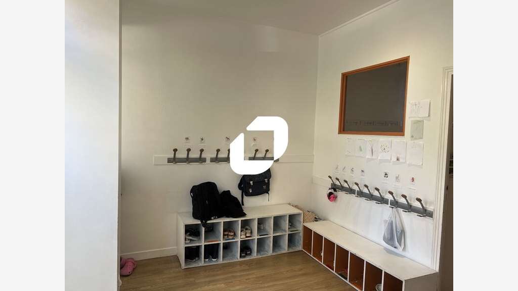 A louer Local commercial 105m² Paris