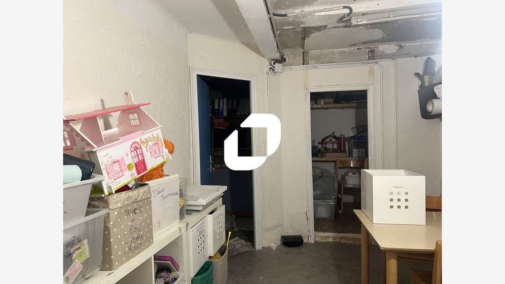 A louer Local commercial 105m² Paris