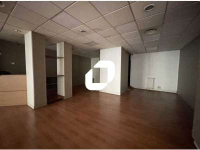 A louer Local commercial 137m² Paris