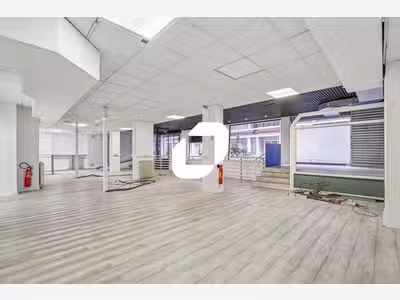 A louer Local commercial 807m² Paris