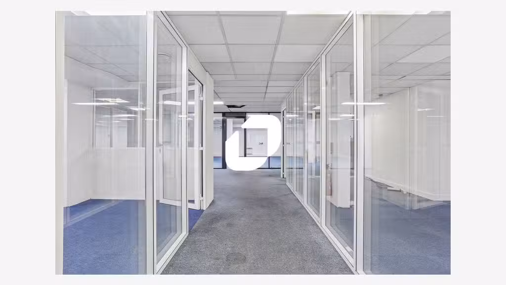 A louer Local commercial 807m² Paris