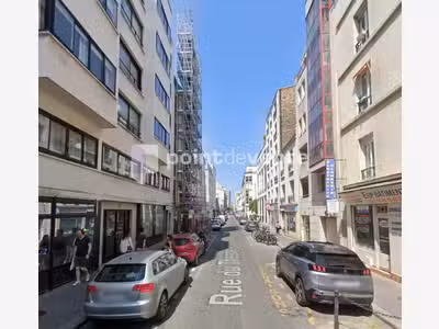 Location commerce - 1087.00 m² - Commerce