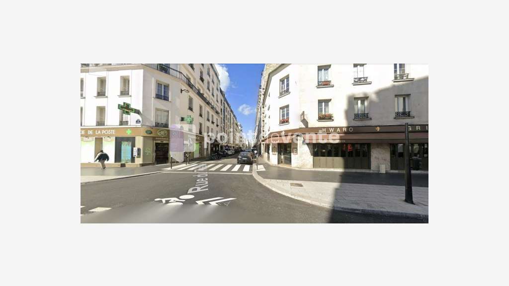 Location commerce - 1087.00 m² - Commerce