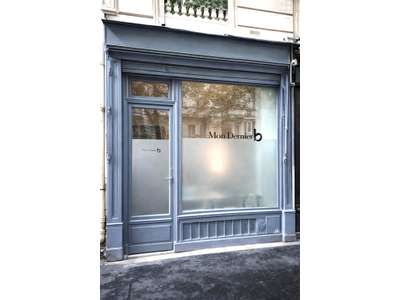 Location Locaux commerciaux - Boutiques à Paris 16e