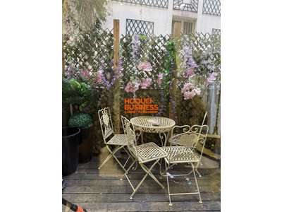 Cession droit au bail Locaux commerciaux - Boutiques à Paris 16e