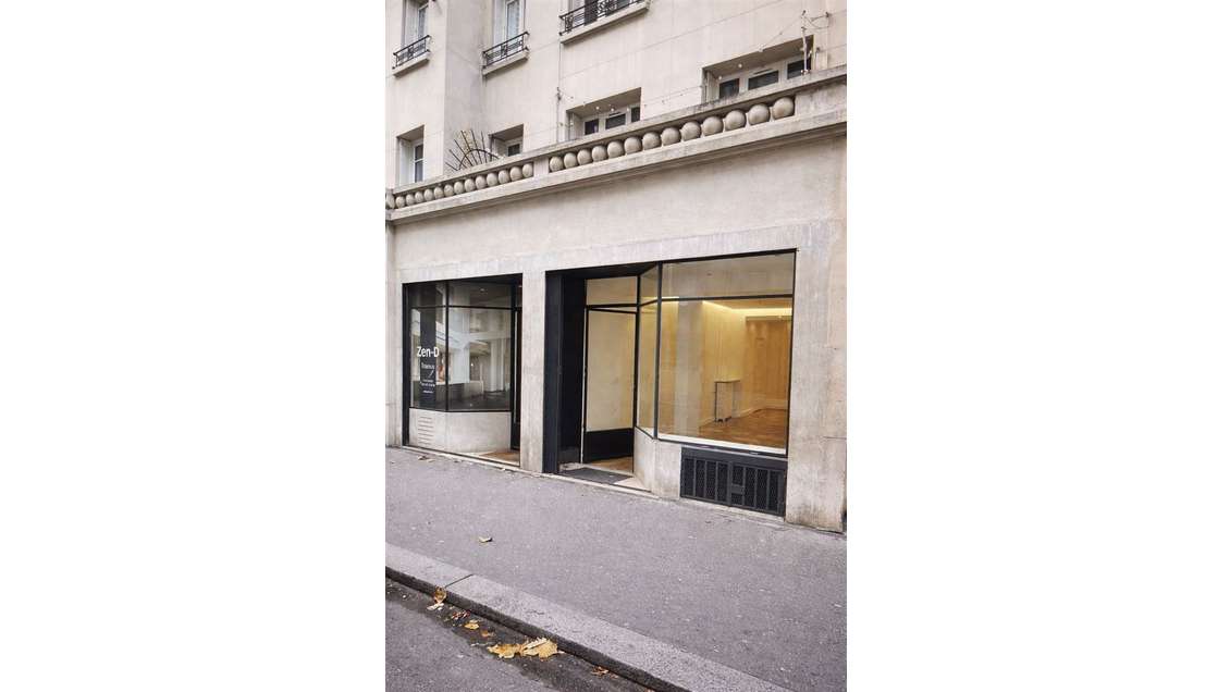 LOCATION PURE 75016 / EXELMANS