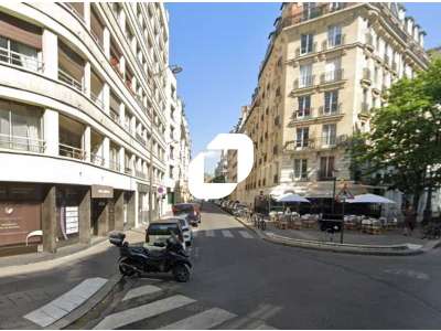 Location Locaux commerciaux - Boutiques à Paris 16e