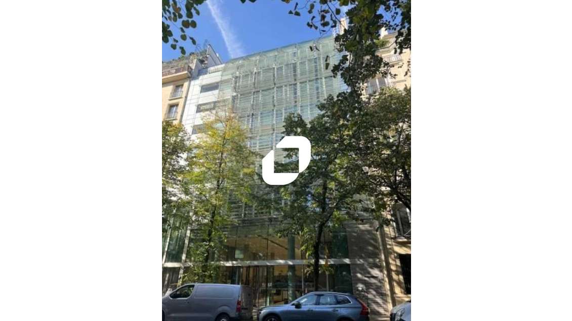 A louer Local commercial 236m² Paris