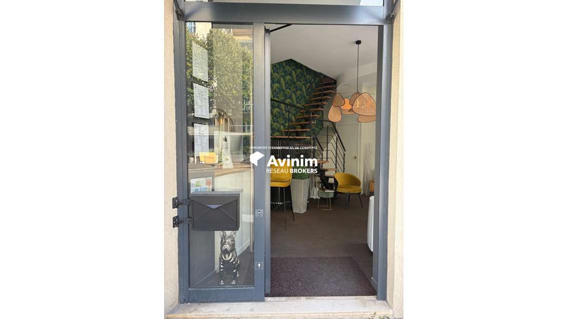 Immobilier Professionnel à louer Paris