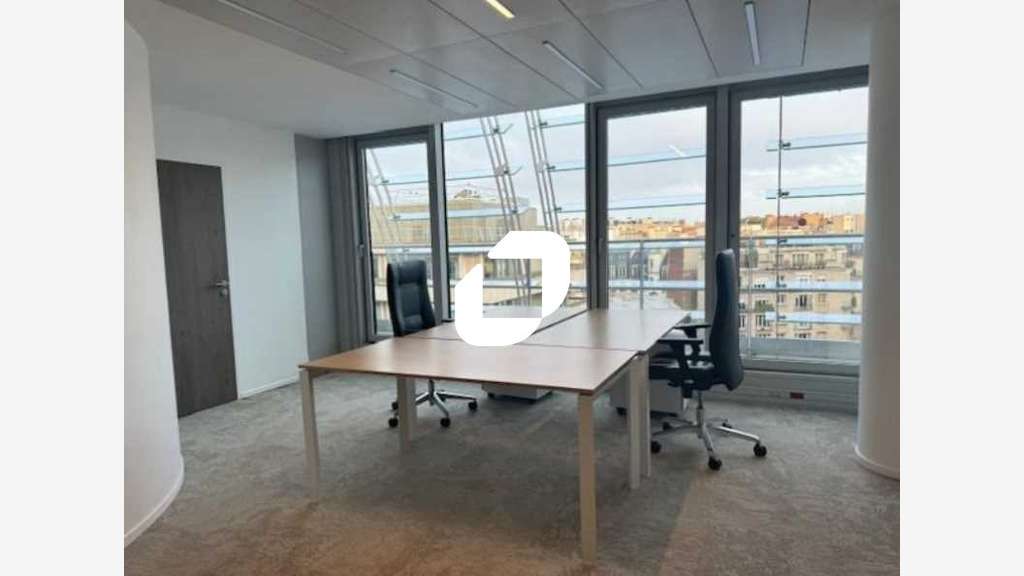 A louer Local commercial 236m² Paris
