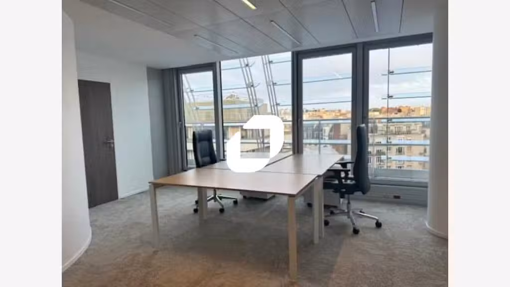 A louer Local commercial 236m² Paris