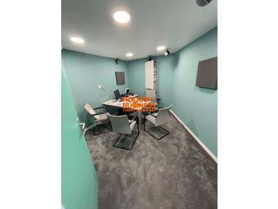 Location Locaux commerciaux - Boutiques à Paris 17e