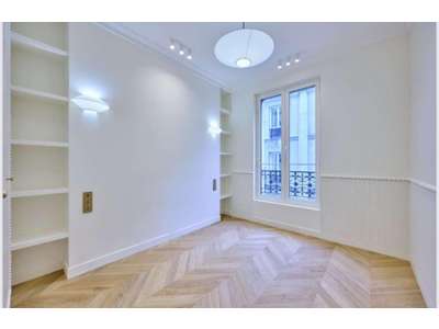 Location Bureaux à Paris 17e