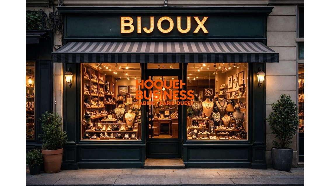 Cession DAB de 22m² à Paris 17 rue des Batignolles