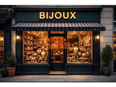 Cession droit au bail Locaux commerciaux - Boutiques à Paris 17e