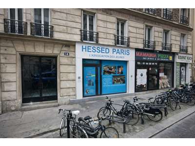 Location Locaux commerciaux - Boutiques à Paris 17e