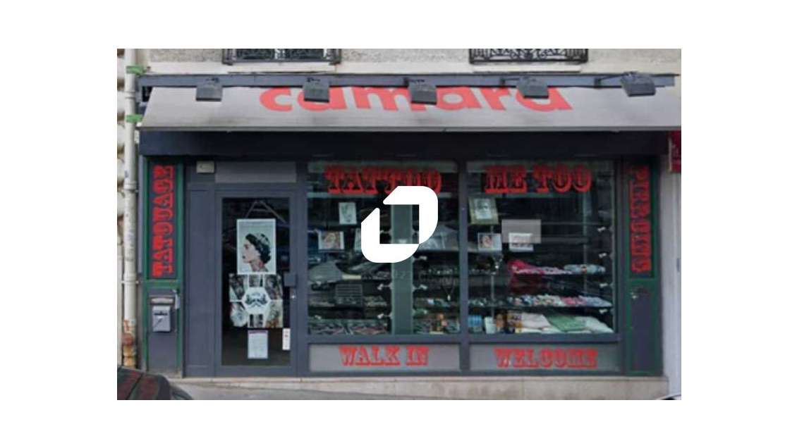 A louer Local commercial 30m² Paris