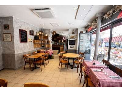 Location Locaux commerciaux - Boutiques à Paris 17e