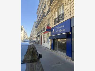 Location pure RUE PIERRE DEMOURS