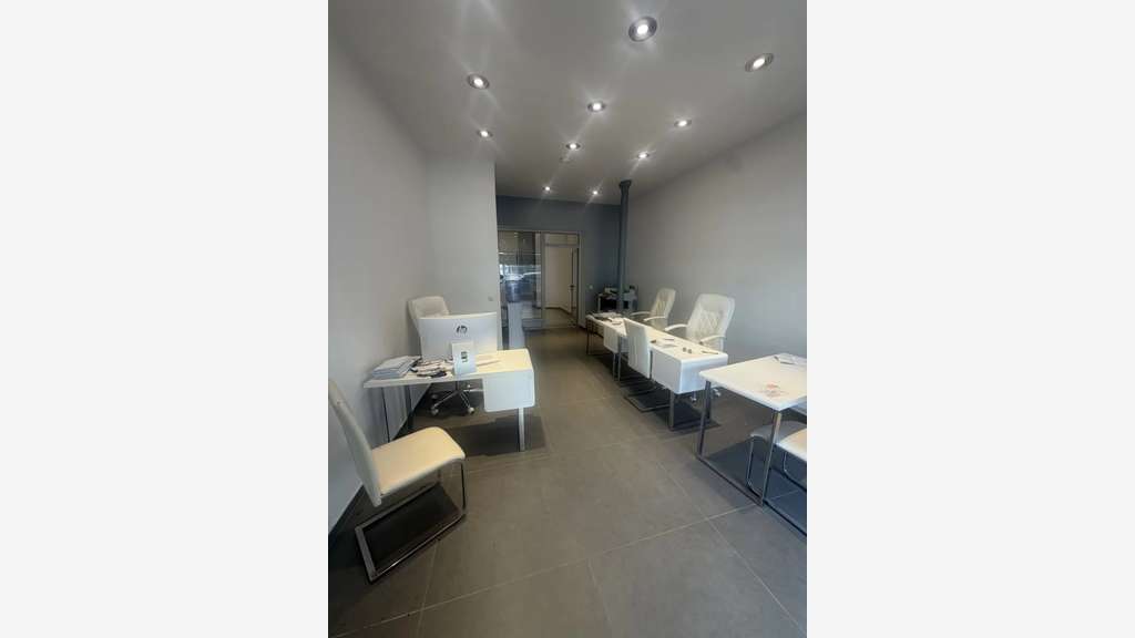 Location pure RUE PIERRE DEMOURS