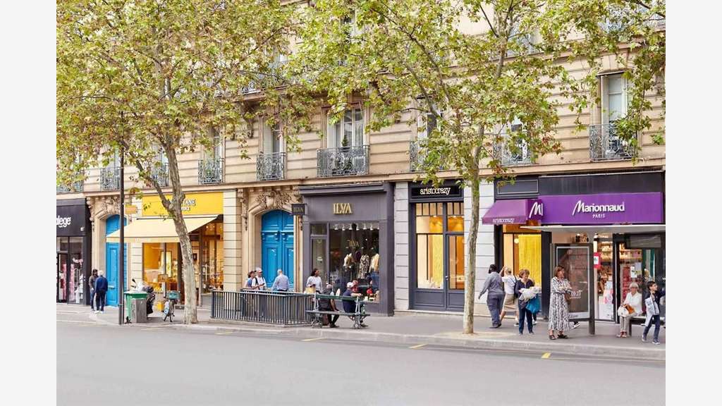 LOCATION PURE 96M2 - TOP EMPLACEMENT PARIS 17E