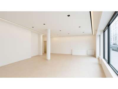 Location Locaux commerciaux - Boutiques à Paris 18e