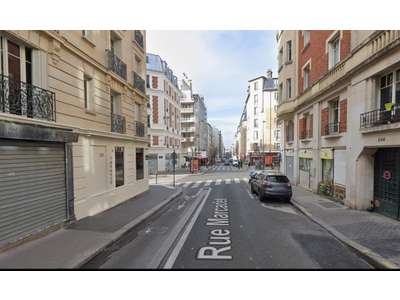 Location Locaux commerciaux - Boutiques à Paris 18e