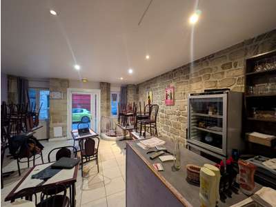 Location Locaux commerciaux - Boutiques à Paris 18e