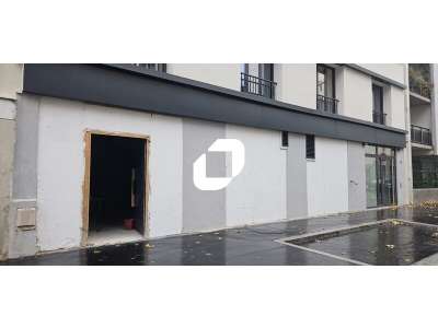 Location Locaux commerciaux - Boutiques à Paris 18e