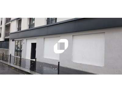 Location Locaux commerciaux - Boutiques à Paris 18e