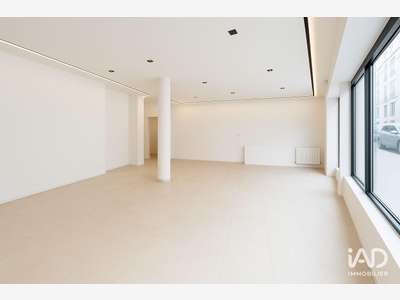 Boutique à Paris