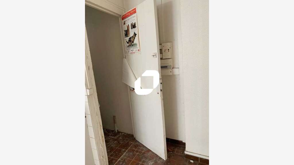 A louer Local commercial 62m² Paris