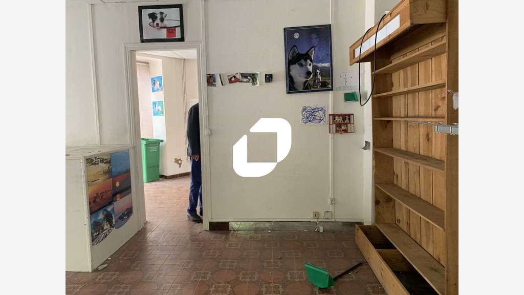 A louer Local commercial 62m² Paris