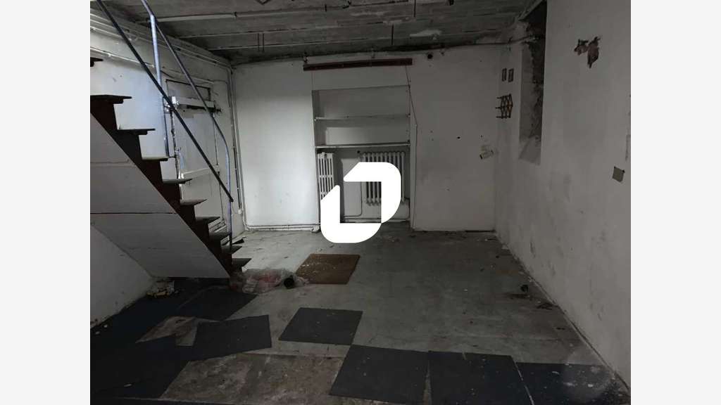 A louer Local commercial 62m² Paris