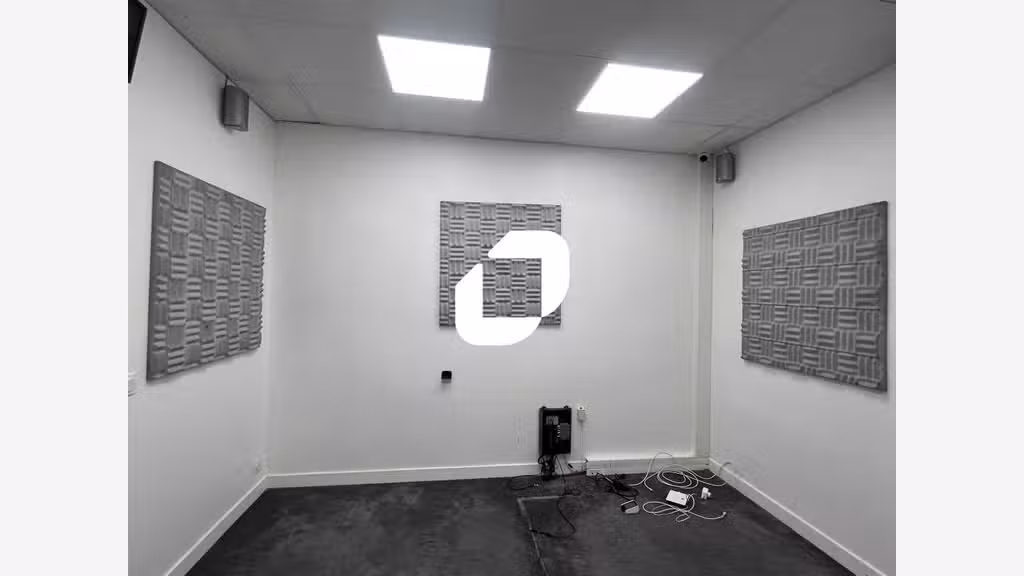 A louer Local commercial 45m² Paris