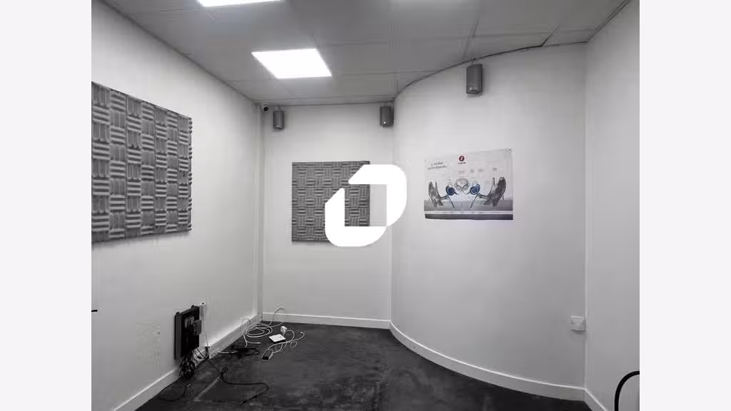 A louer Local commercial 45m² Paris