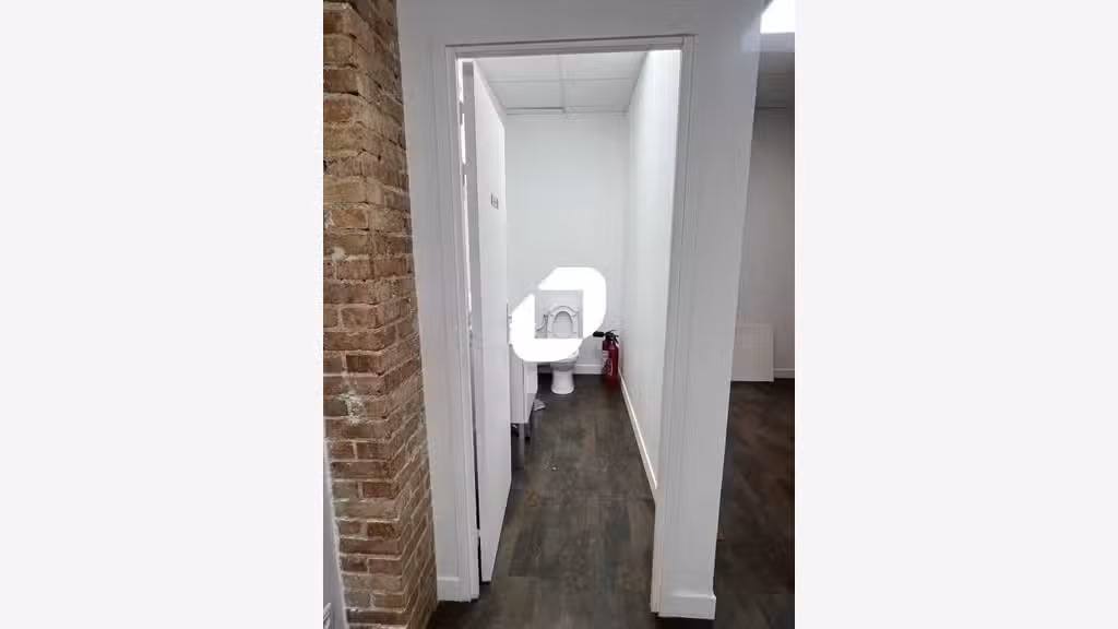 A louer Local commercial 45m² Paris