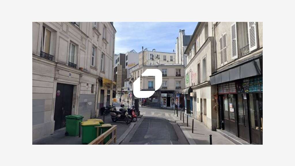 A louer Local commercial 120m² Paris