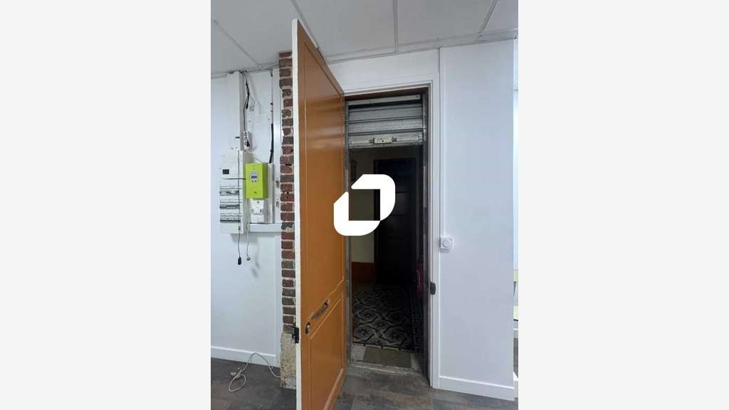 A louer Local commercial 45m² Paris