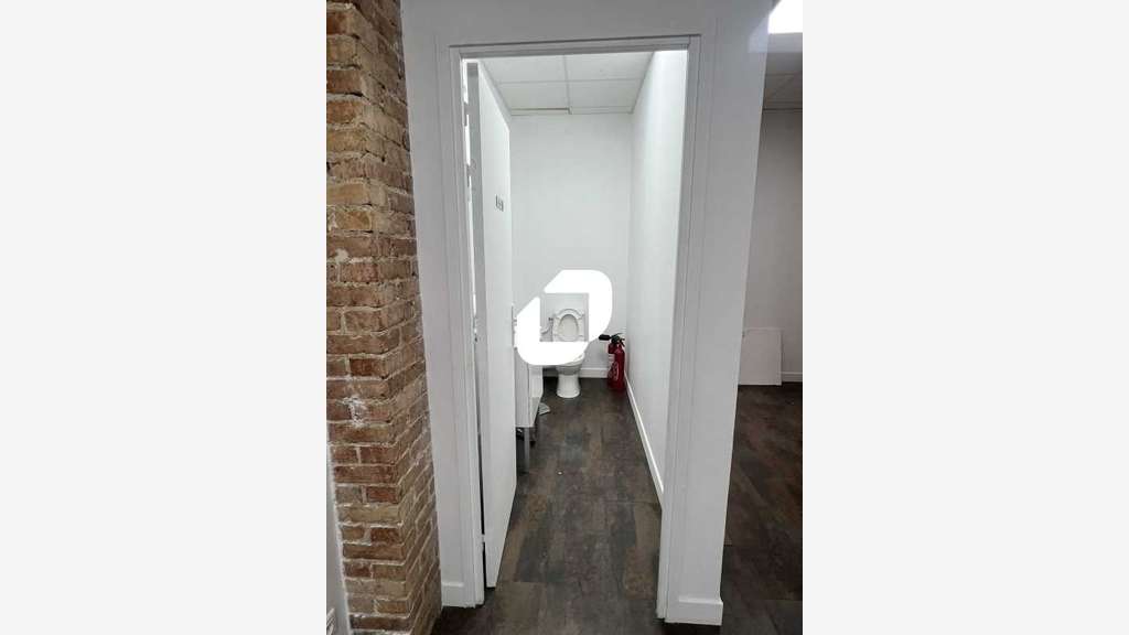 A louer Local commercial 45m² Paris
