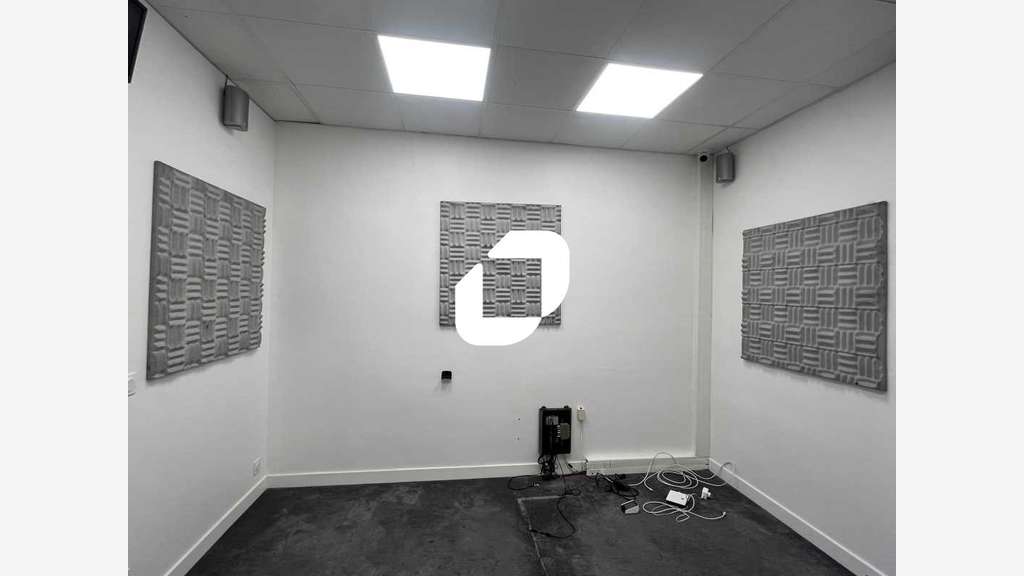 A louer Local commercial 45m² Paris