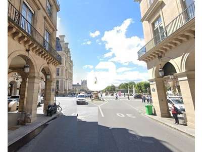 Location Locaux commerciaux - Boutiques à Paris 1er