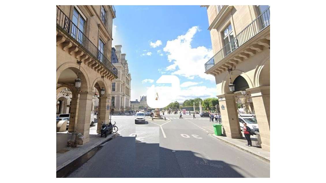 A louer Local commercial 34m² Paris