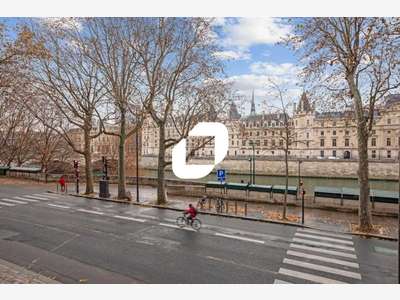 A louer Local commercial 205m² Paris