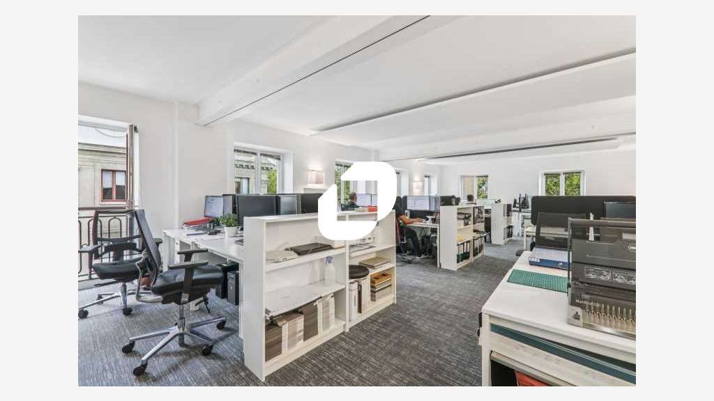A louer Local commercial 205m² Paris