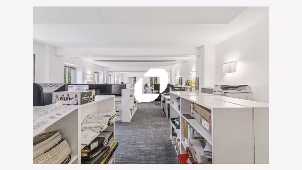 A louer Local commercial 217m² Paris