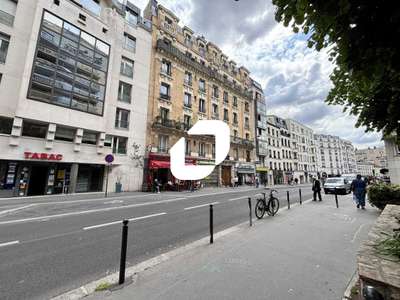 Location Locaux commerciaux - Boutiques à Paris 20e